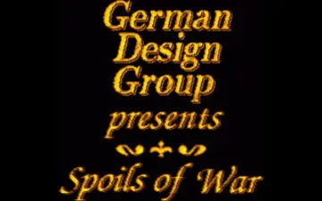 Spoils of War_Disk2